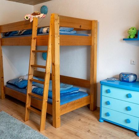 Ferienwohnung Hertreiter In Dingolfing 110Qm Buitenkant foto