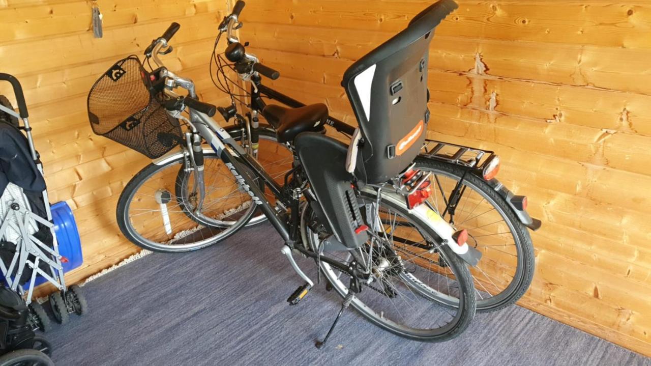 Ferienwohnung Hertreiter In Dingolfing 110Qm Buitenkant foto