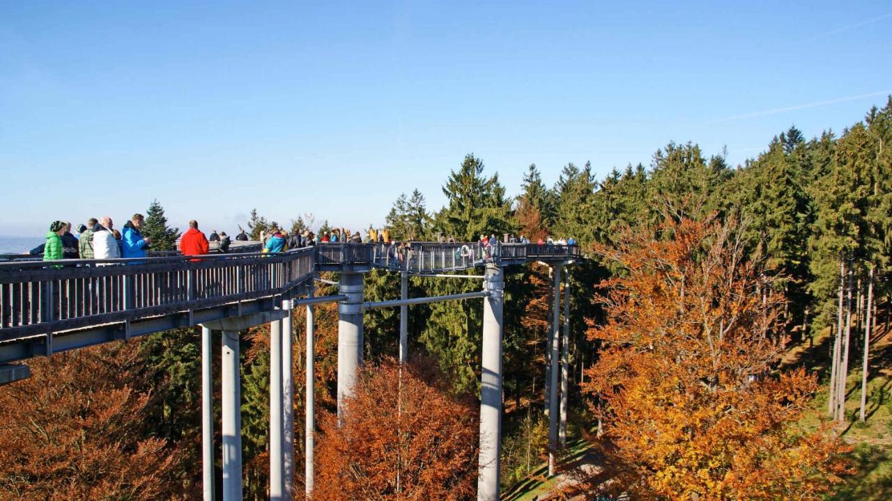 Ferienwohnung Hertreiter In Dingolfing 110Qm Buitenkant foto